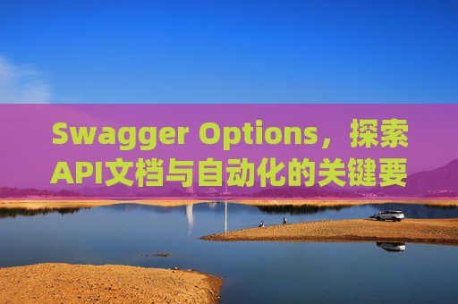 Swagger Options，探索API文档与自动化的关键要素